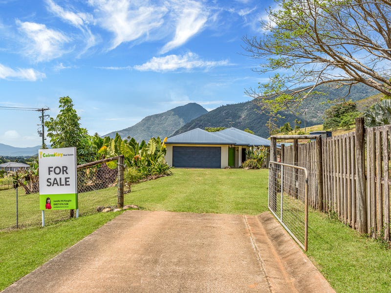 24 Raumer Street, Goldsborough, Qld 4865 Property Details