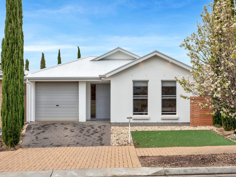 12 Cordage Court, Seaford Meadows, SA 5169