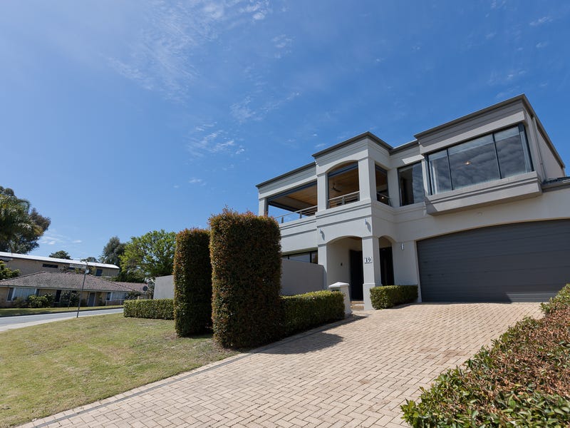 19 Cunningham Street, Ardross, WA 6153 Property Details