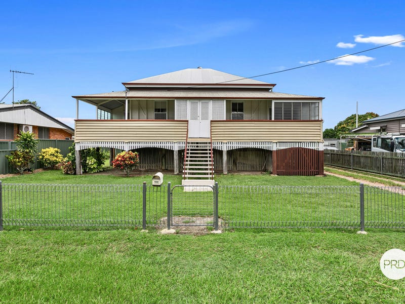550 Alice Street, Maryborough, Qld 4650 Property Details