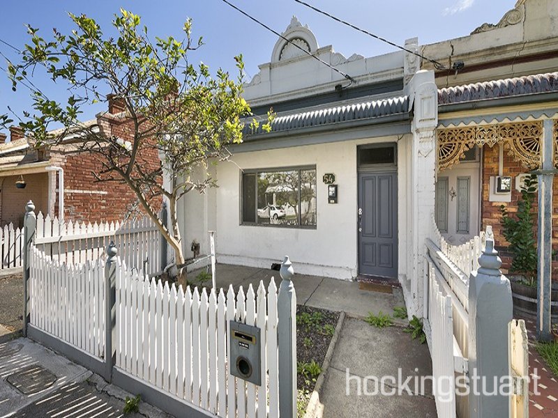 54 Gardner Street, Richmond, VIC 3121