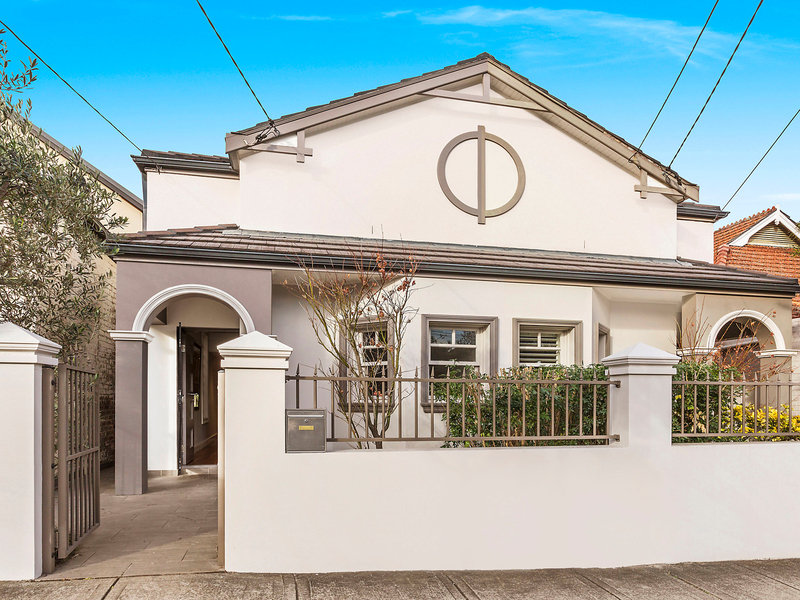 9A Audley Street, Petersham, NSW 2049 Property Details