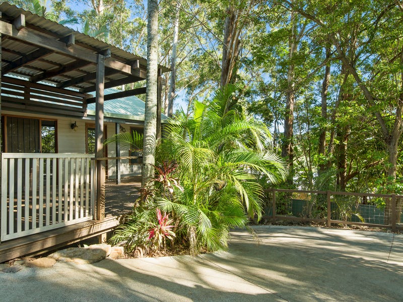 2/104 Panorama Drive, Tweed Heads West, NSW 2485