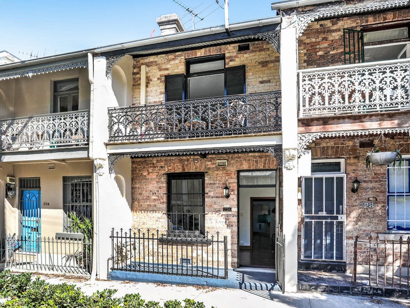 226 Abercrombie Street, Redfern, NSW 2016
