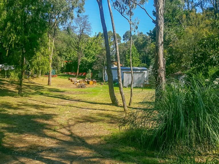 32 Outlook Drive, Jamieson, VIC 3723