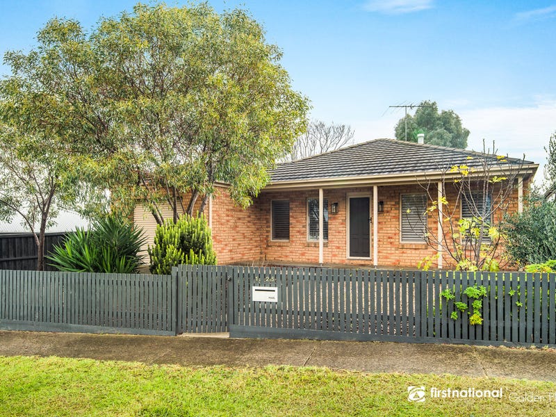1/25 Burnside Road, Bannockburn, Vic 3331 Property Details