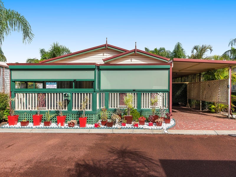 202 2462 Albany Highway, Gosnells, WA 6110 House for Sale