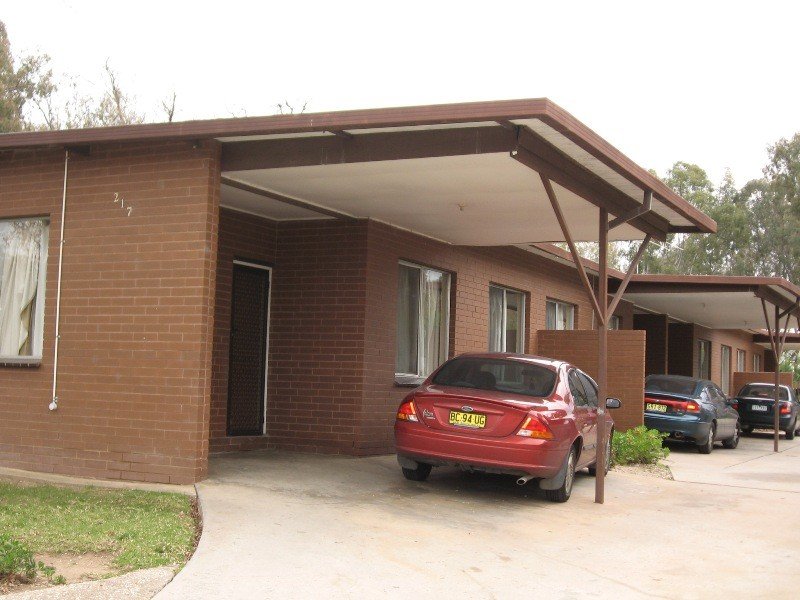 1/217 Kiewa Street, South Albury, NSW 2640