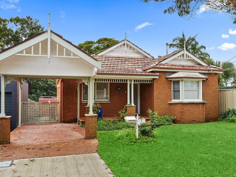 2 Allan Street, Bexley, NSW 2207