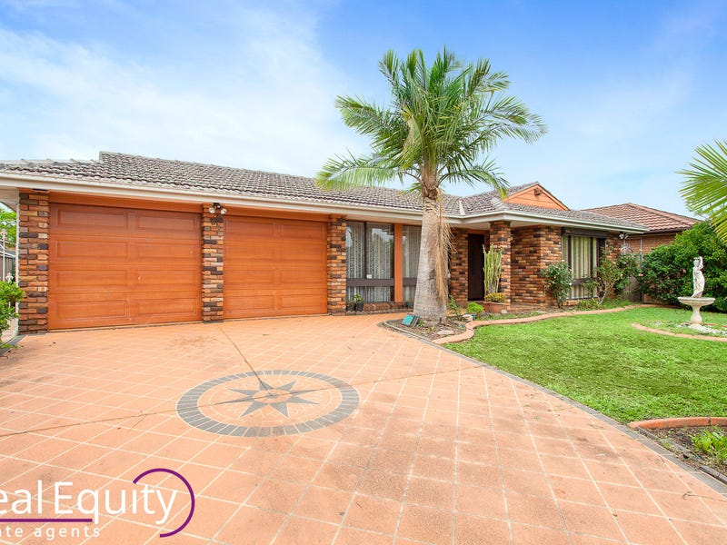 54 Epsom Road, Chipping Norton, NSW 2170