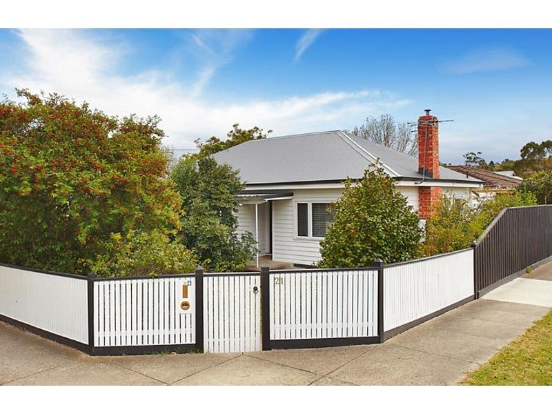 21 Peter Street, Box Hill North, VIC 3129