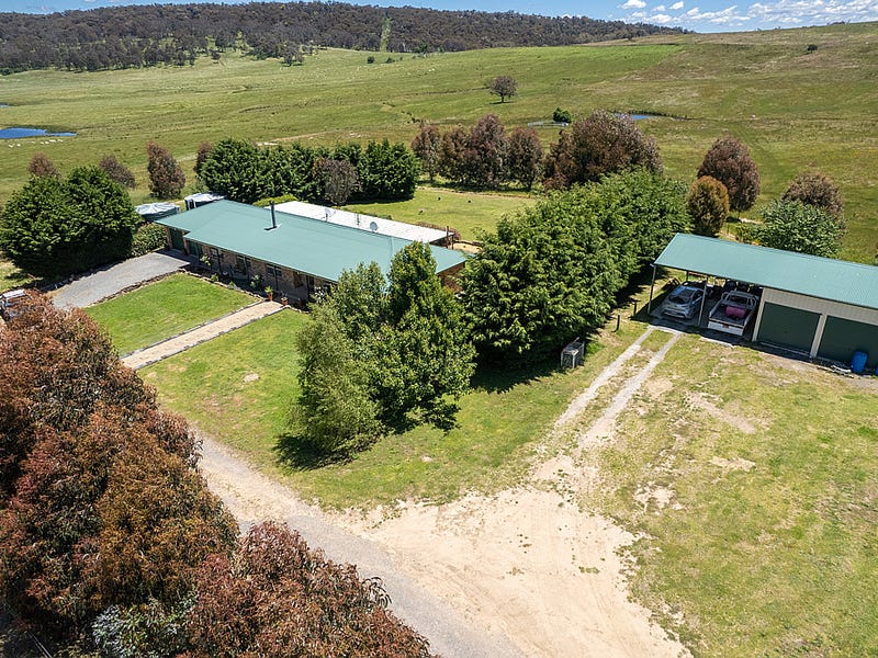 Real Estate & Property for Sale in Brisbane Grove, NSW 2580 Pg. 13