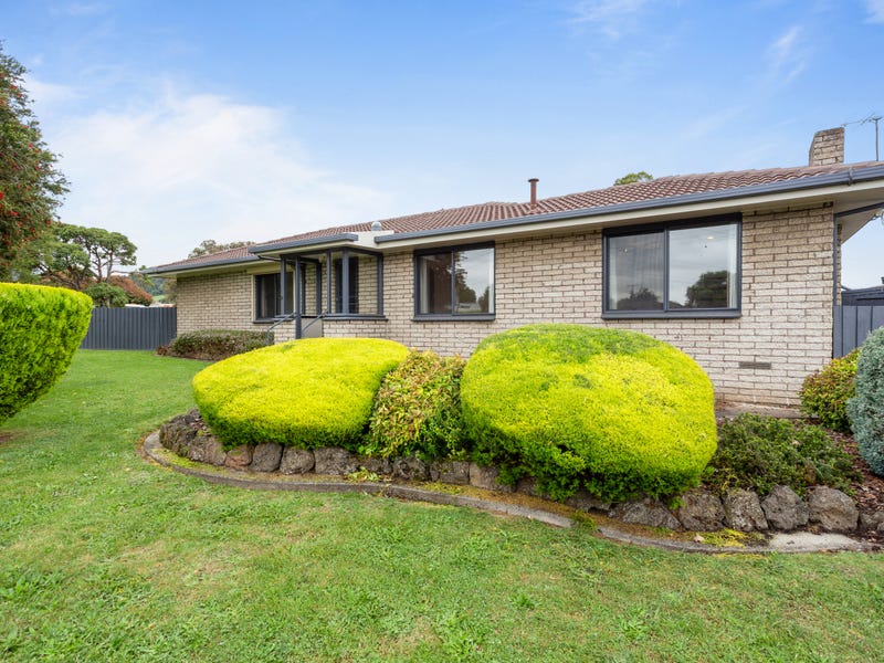 43 Contingent Street, Trafalgar, Vic 3824 Property Details
