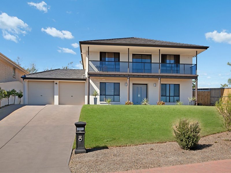 12 Albany Way, Seaford Rise, SA 5169 Property Details