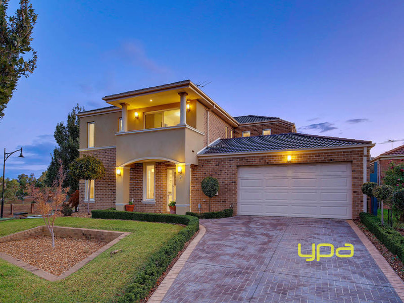 9 Duck Haven Place, Tarneit, VIC 3029