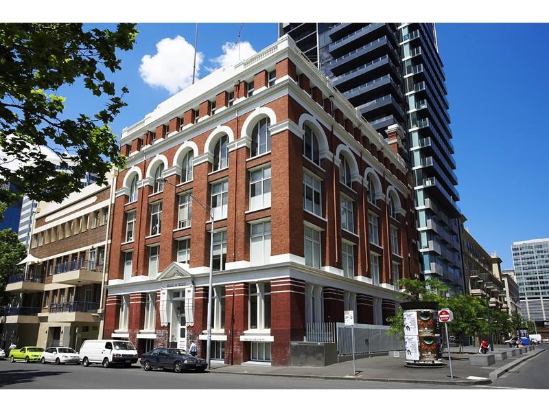 301/217 A' Beckett Street, Melbourne, Vic 3000 - Property Details