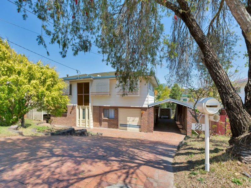 28 Woodlands Drive, Rochedale South, Qld 4123