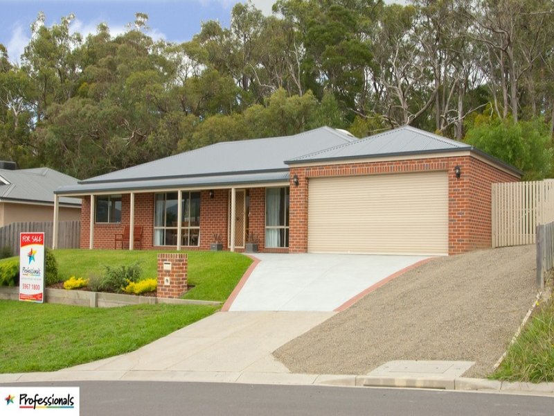 13 Valley Grove Place, Yarra Junction, VIC 3797
