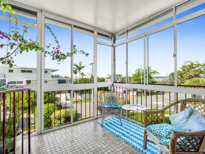 1/20 Benalla Street, Manly, QLD 4179