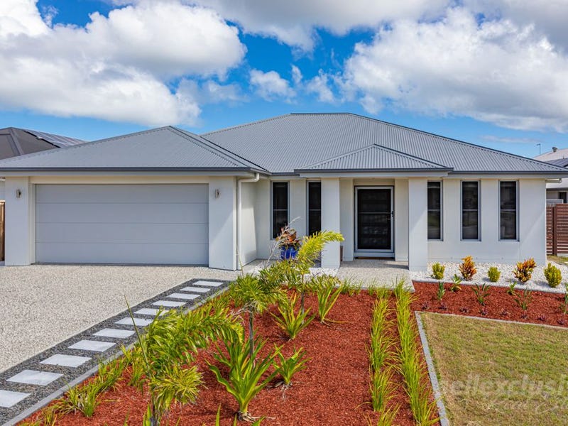 Sold Property Prices & Auction Results in Banksia Beach, QLD 4507 (+2