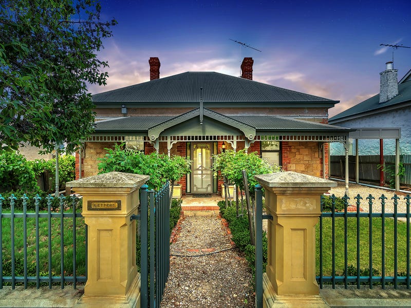 18 Mchenry Street, Murray Bridge, SA 5253