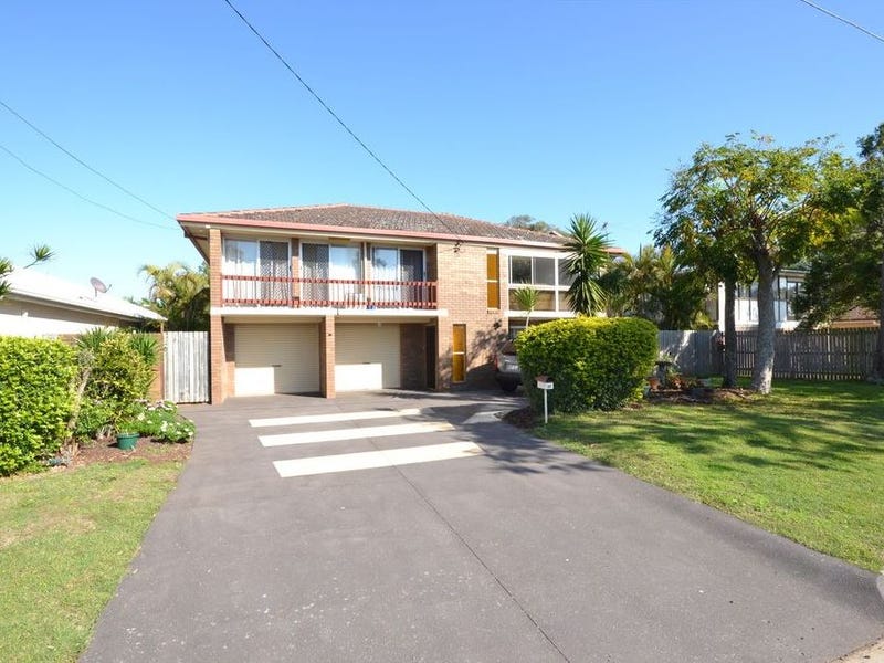 40 Thomas Street, Birkdale, QLD 4159