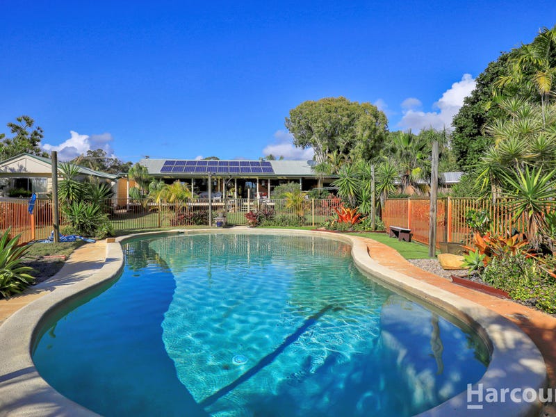 12 Delrose Court, Toogoom, Qld 4655 House for Sale