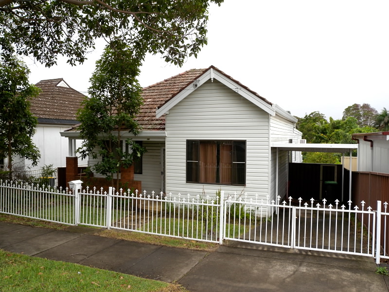 100 Wright Street, Hurstville, NSW 2220