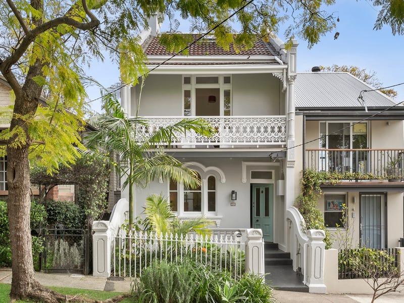 26 Bay Street, Birchgrove, NSW 2041 Property Details