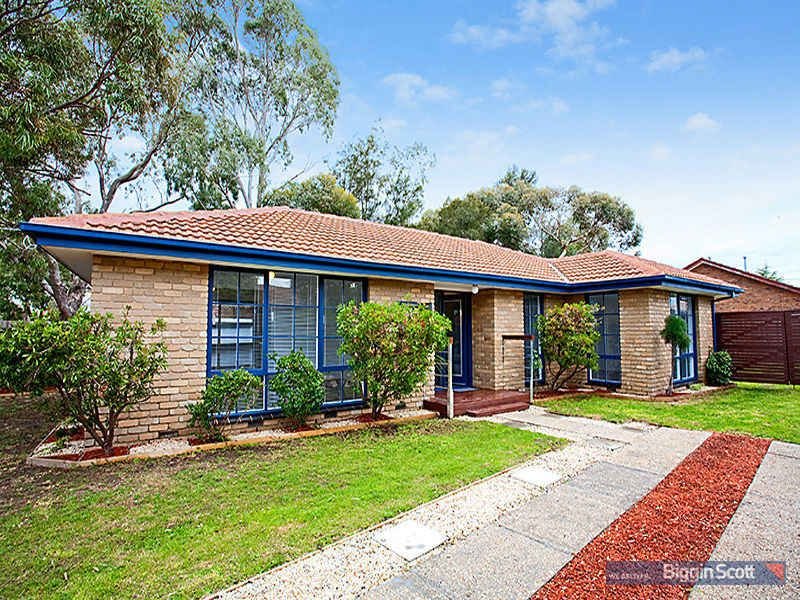 167 Victoria Street, Altona Meadows, VIC 3028