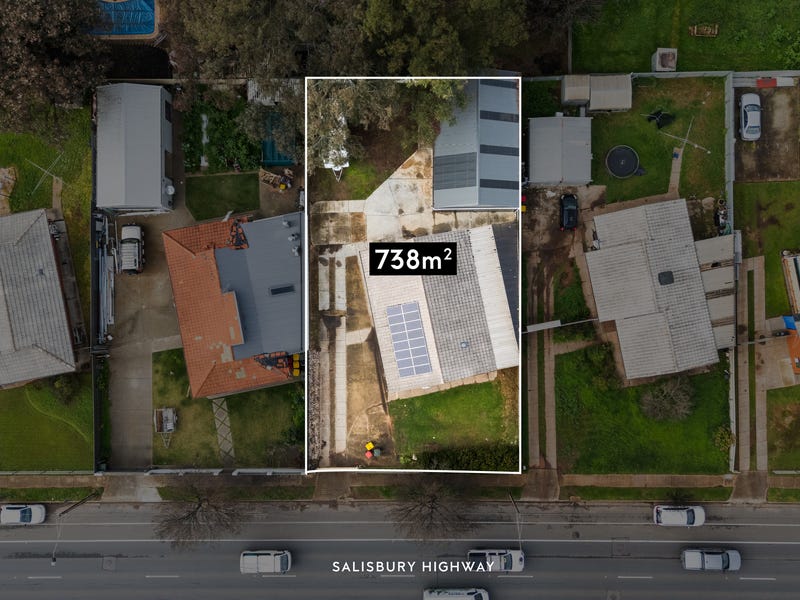 3 Bedroom Houses for Sale in Parafield Gardens, SA 5107 (+2 locations ...