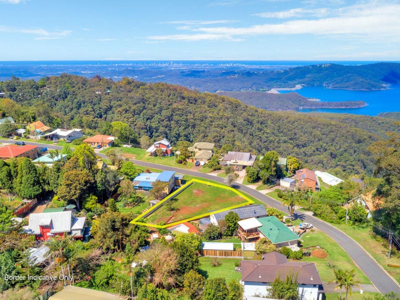 15 Loop Road, Lower Beechmont, Qld 4211 Residential Land for Sale