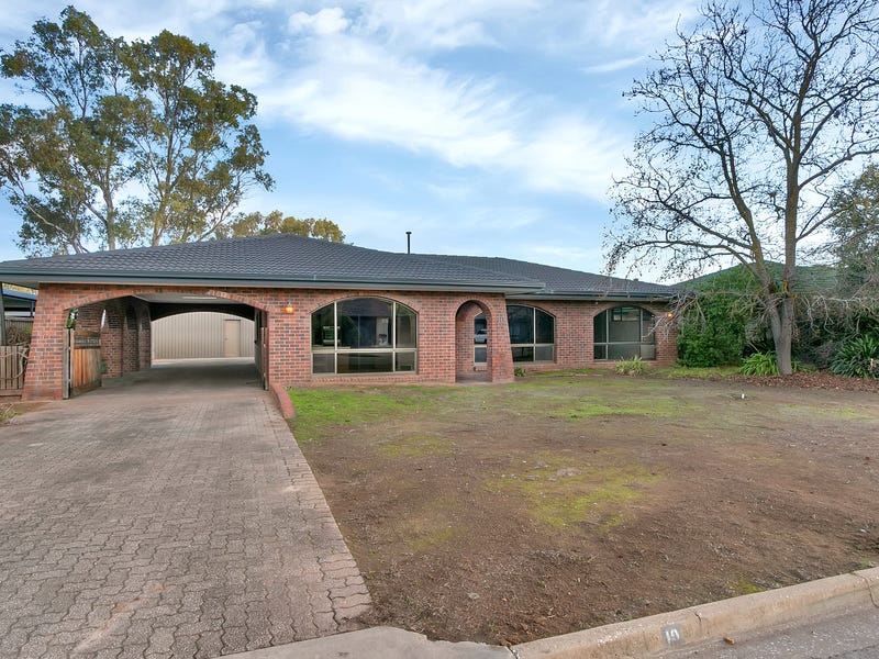 10 Armstrong Avenue, Nuriootpa, SA 5355 Property Details