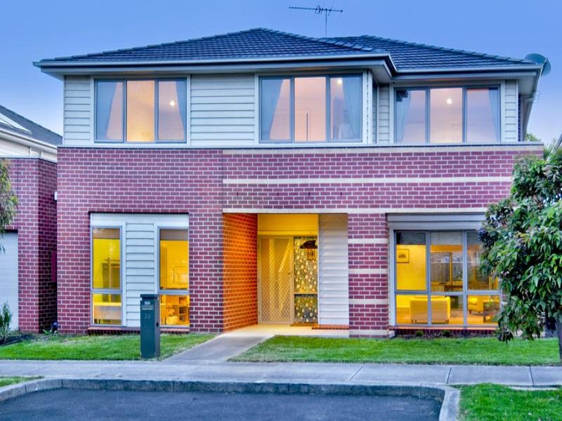 38 Strickland Road, Parkville, Vic 3052 Property Details