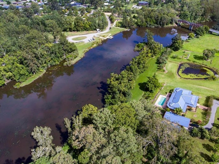 Sold Property Prices & Auction Results in Clarence Town, NSW 2321 (+1