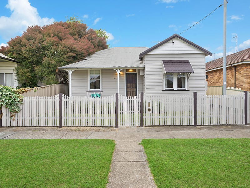 Real Estate & Property for Sale in New Lambton, NSW 2305 realestate