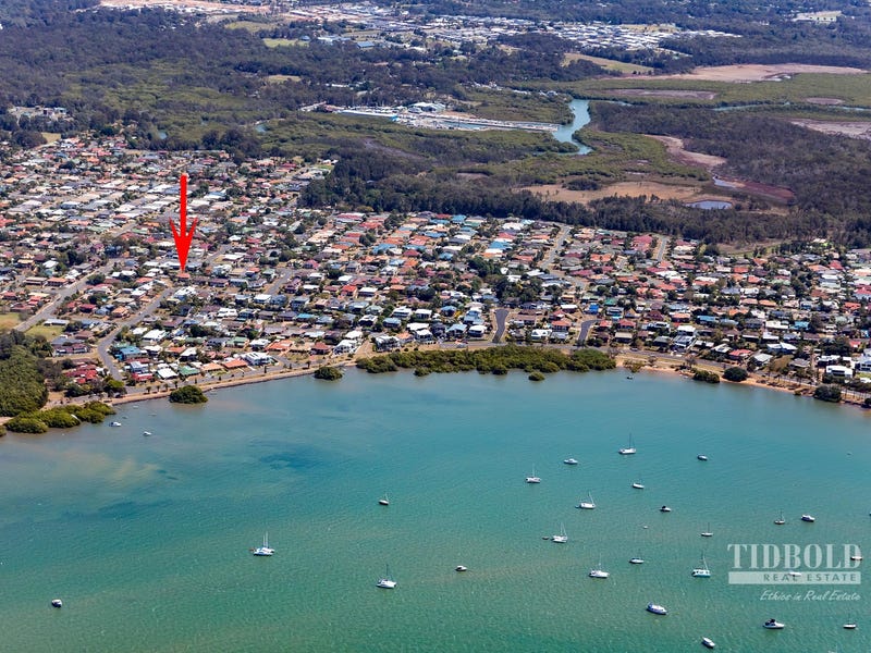Sold Property Prices & Auction Results in Victoria Point, QLD 4165 Pg