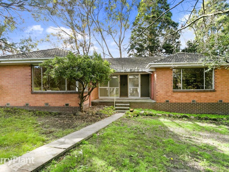 64 Allendale Road, Croydon, Vic 3136 Property Details