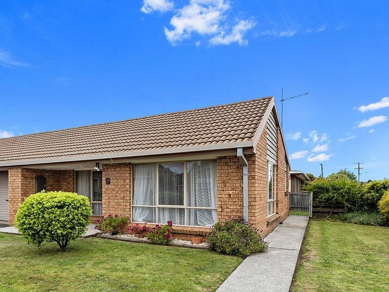 1/26 Charles Street, Devonport, TAS 7310