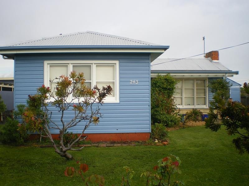 243 William Street, Devonport, TAS 7310