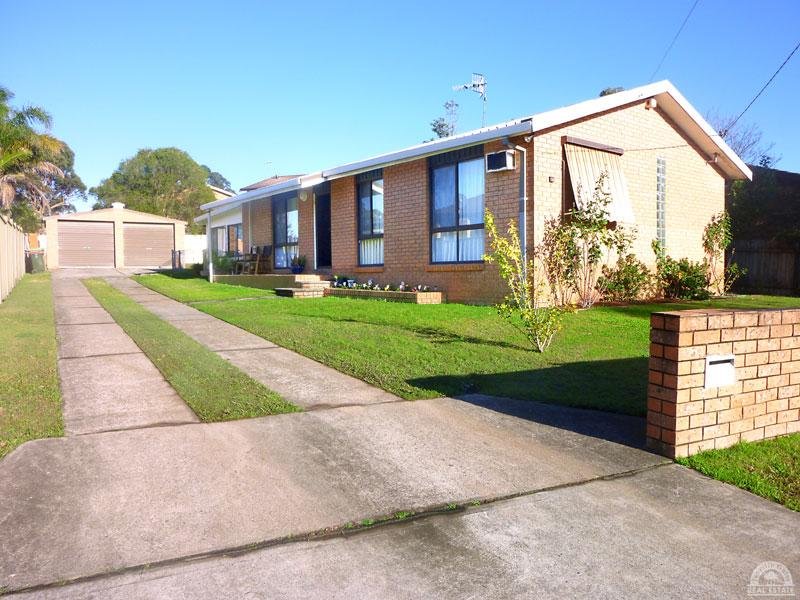 12 Alpine Avenue, San Remo, NSW 2262