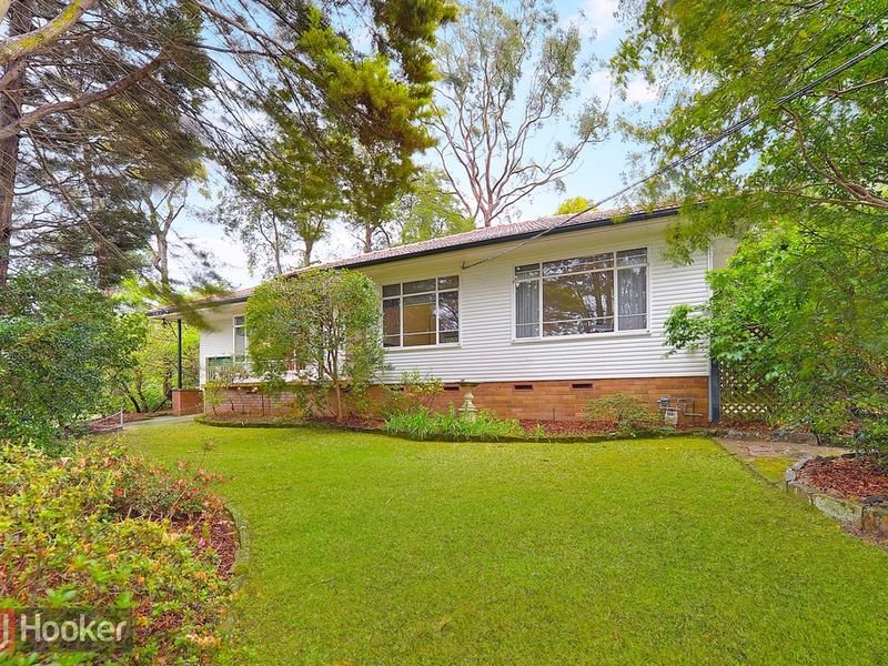 69 Boronia Place, Cheltenham, NSW 2119