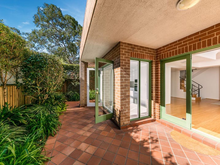 3/1719 Lang Street, Mosman, NSW 2088