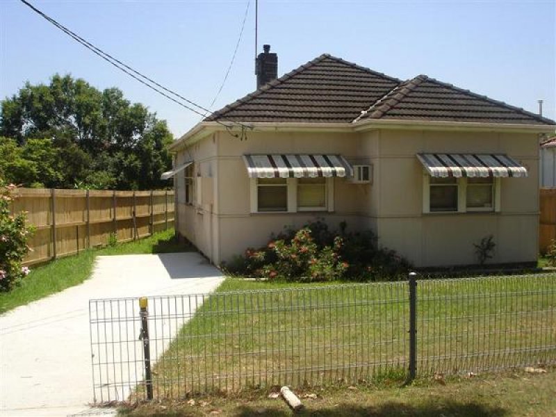 14 Doust Street, Bass Hill, NSW 2197