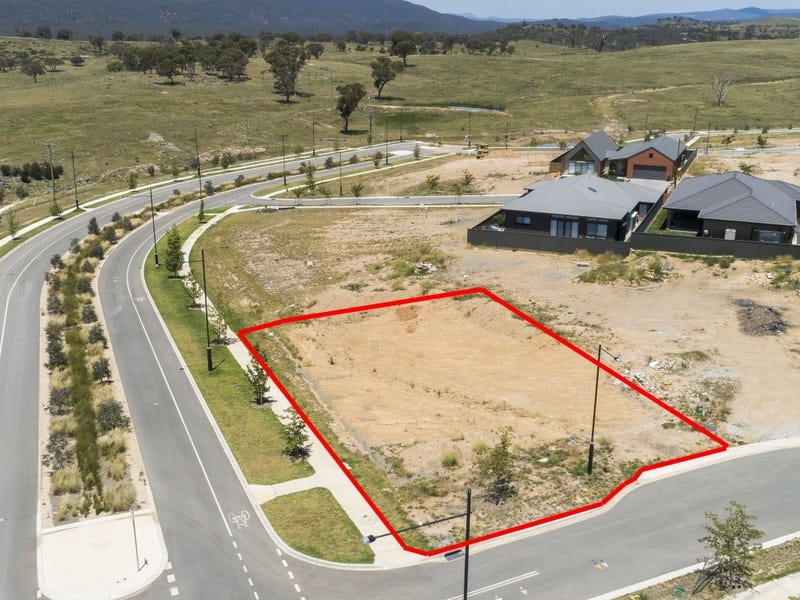 1 Norma Street, Googong, NSW 2620 - realestate.com.au