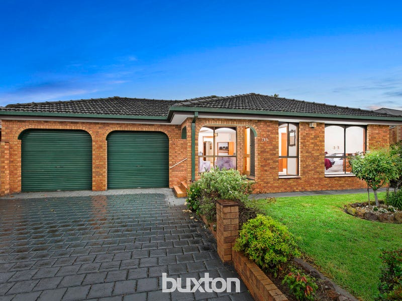 133 Heyers Road, Grovedale, Vic 3216 Property Details