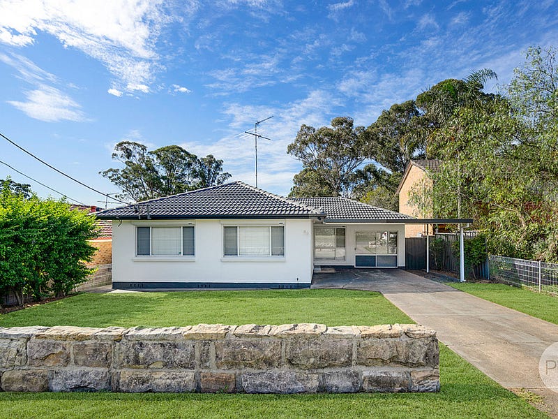 80 Richmond Road, Cambridge Park, NSW 2747