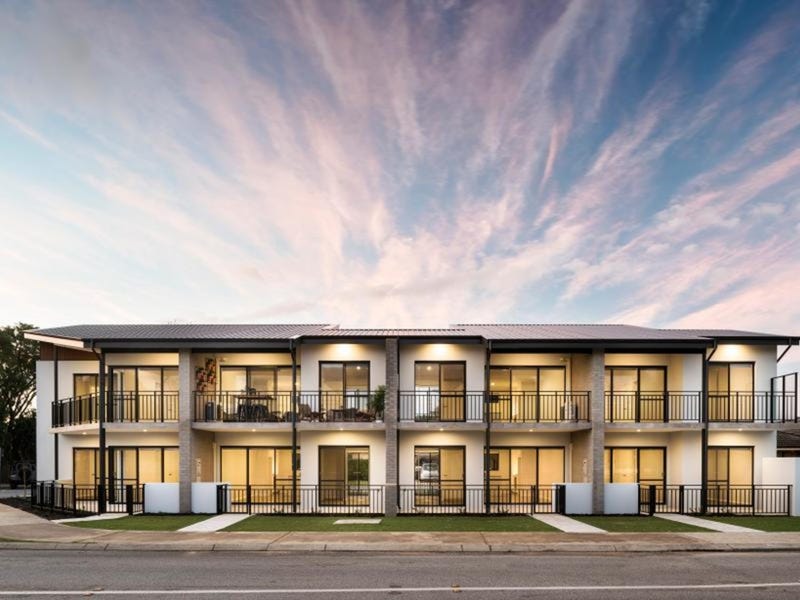 55 Forrest Street Mandurah Wa 6210 Apartment For 55 Forrest Street Mandurah Wa 6210