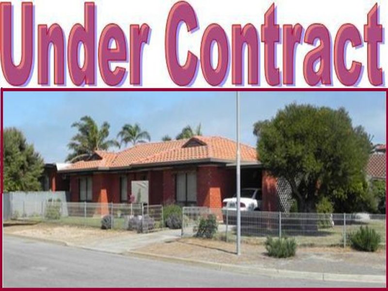 19 Halyard Crescent, Seaford, SA 5169 Property Details