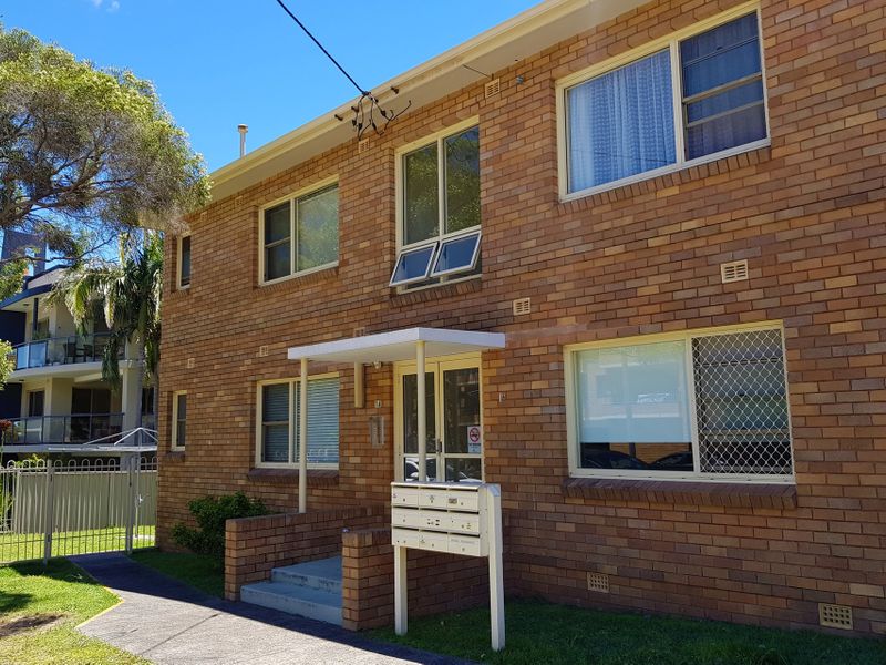 6/1A Lewis Street, Cronulla, NSW 2230
